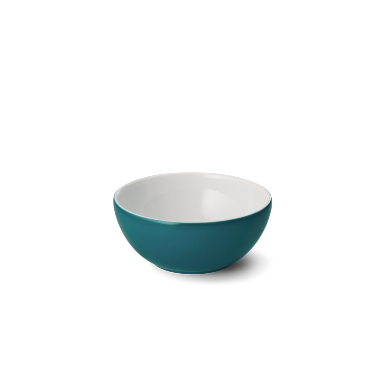 Cereal/-Salad bowl Petrol (12cm; 0,35l) 