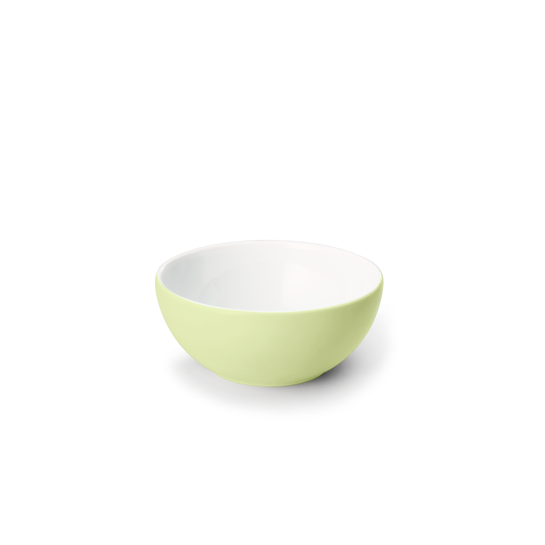 Cereal/-Salad bowl Pistachio (12cm; 0,3l) 