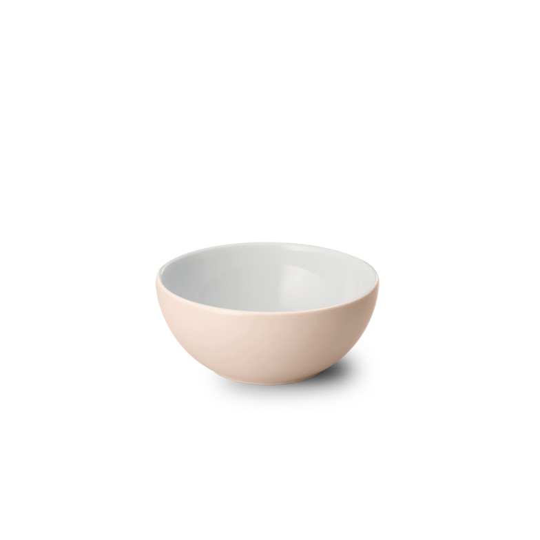 Cereal/-Salad bowl Peach (12cm; 0,3l) 