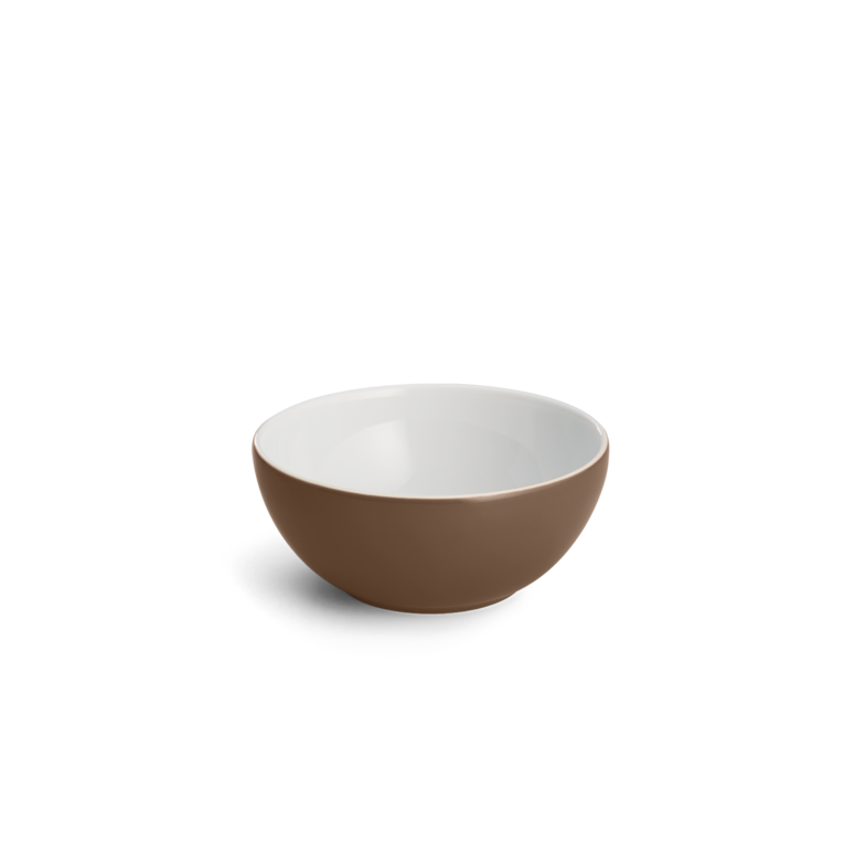 Cereal/-Salad bowl (12cm; 0,4l) 
