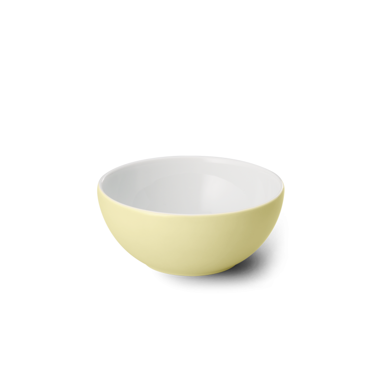 Cereal/-Salad bowl Vanilla (15cm; 0,6l) 