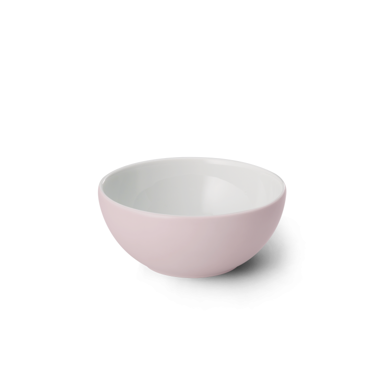 Cereal/-Salad bowl Powder Pink (15cm; 0,6l) 