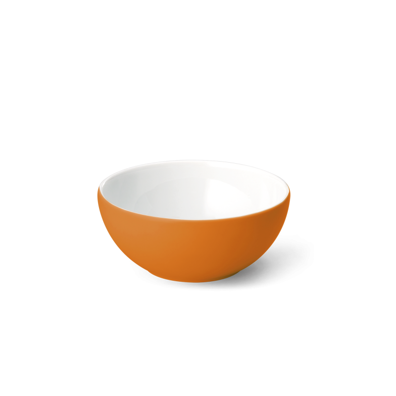 Cereal/-Salad bowl Orange (15cm; 0,6l) 