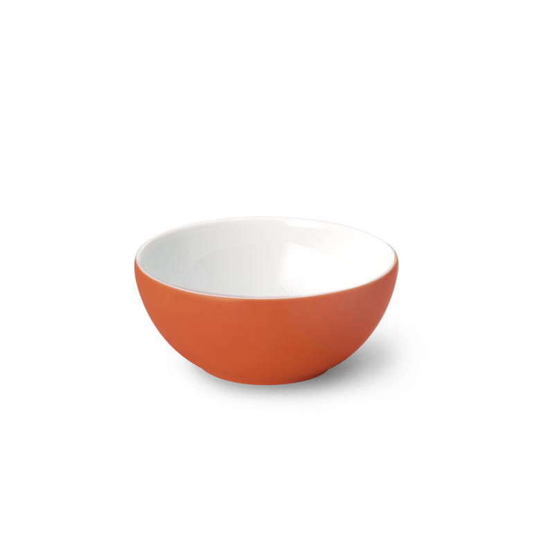 Cereal/-Salad bowl Brick (15cm; 0,6l) 