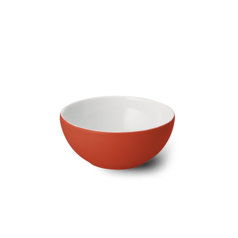 Cereal/-Salad bowl Paprika (15cm; 0,6l) 