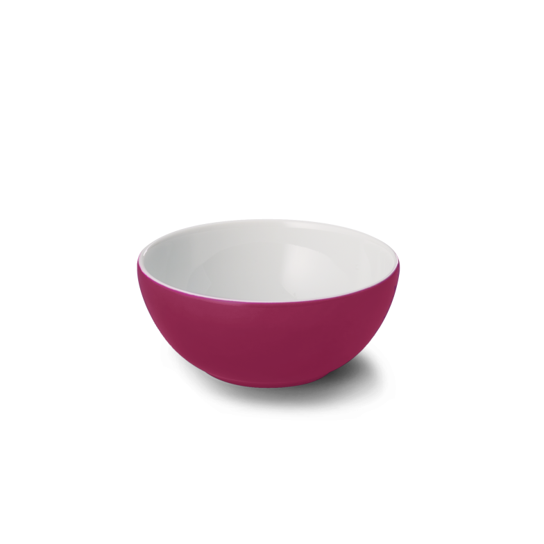 Cereal/-Salad bowl Raspberry (15cm; 0,6l) 