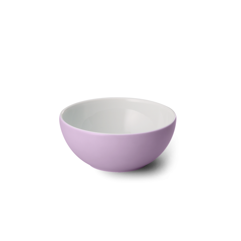 Cereal/-Salad bowl Lilac (15cm; 0,6l) 