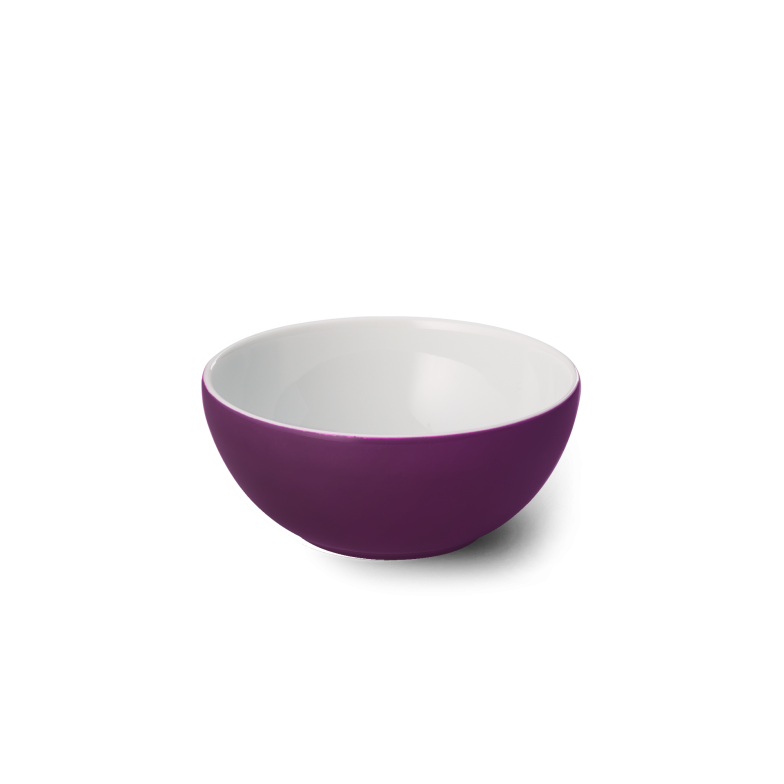 Cereal/-Salad bowl Plum (15cm; 0,6l) 