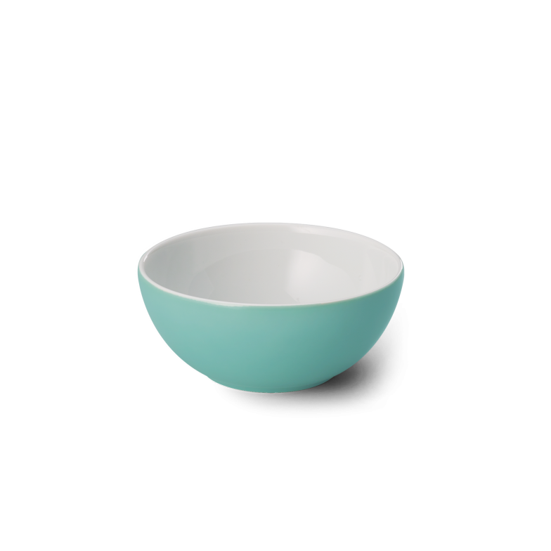 Cereal/-Salad bowl Turquoise (15cm; 0,6l) 