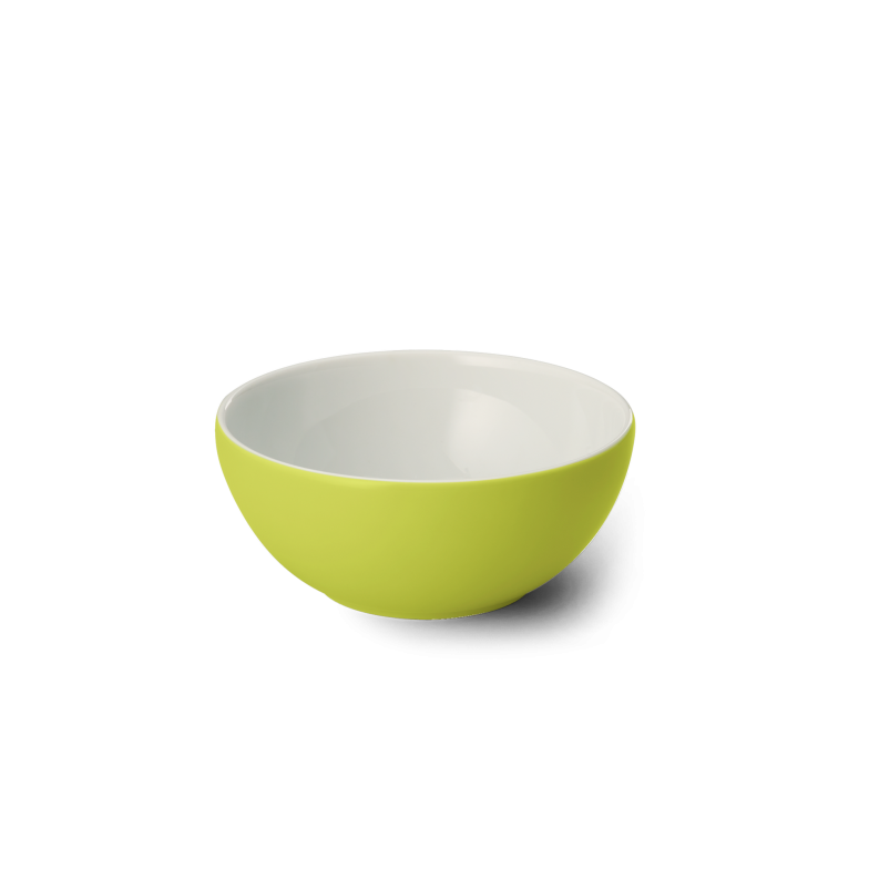 Cereal/-Salad bowl Lime (15cm; 0,6l) 