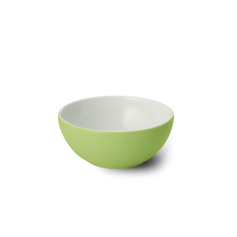 Cereal/-Salad bowl Spring Green (15cm; 0,6l) 