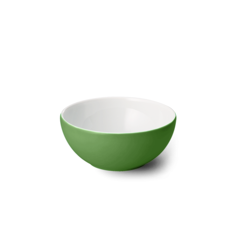 Cereal/-Salad bowl Apple Green (15cm; 0,6l) 