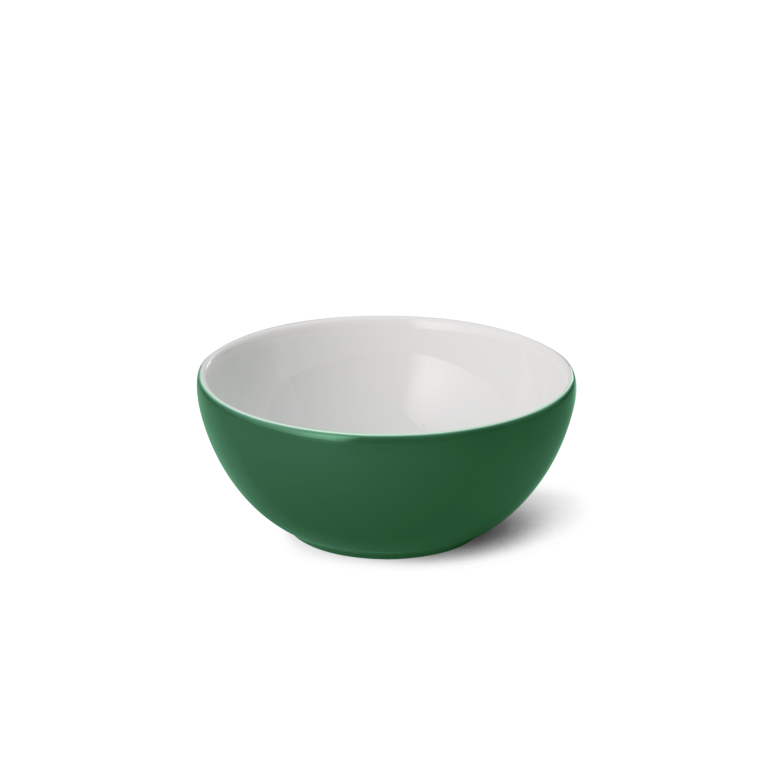 Cereal/-Salad bowl Dark Green (15cm; 0,6l) 