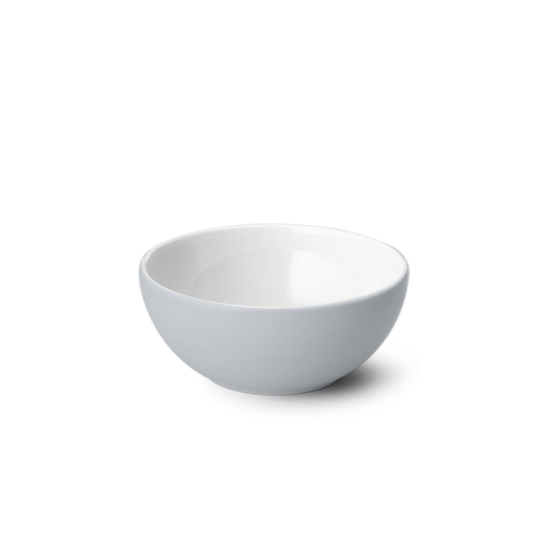 Cereal/-Salad bowl Light Grey (15cm; 0,6l) 