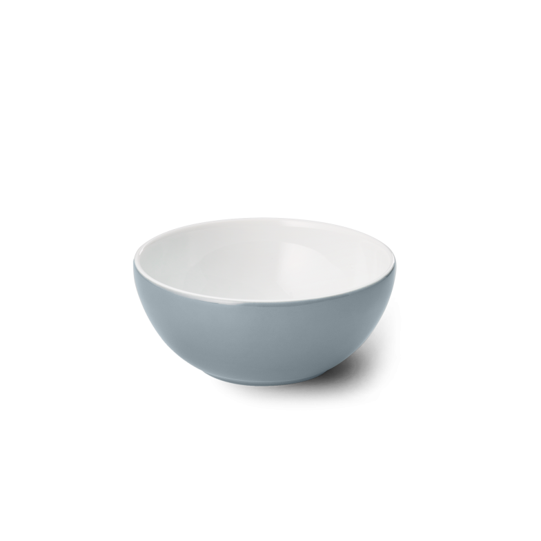 Cereal/-Salad bowl Grey (15cm; 0,6l) 