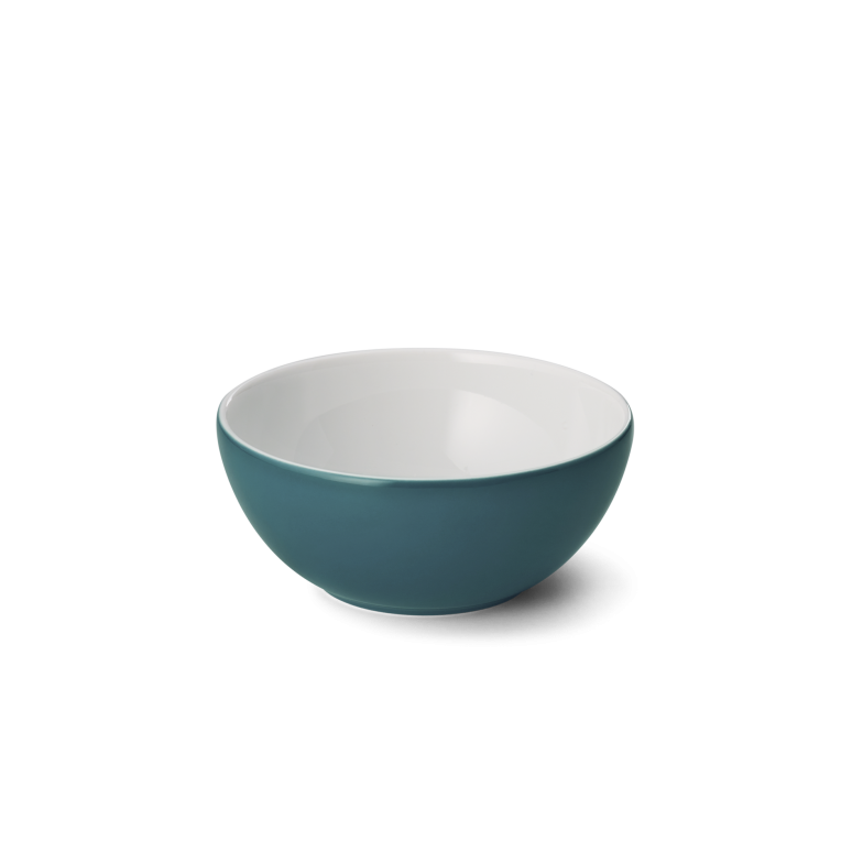 Cereal/-Salad bowl Petrol (15cm; 0,6l) 