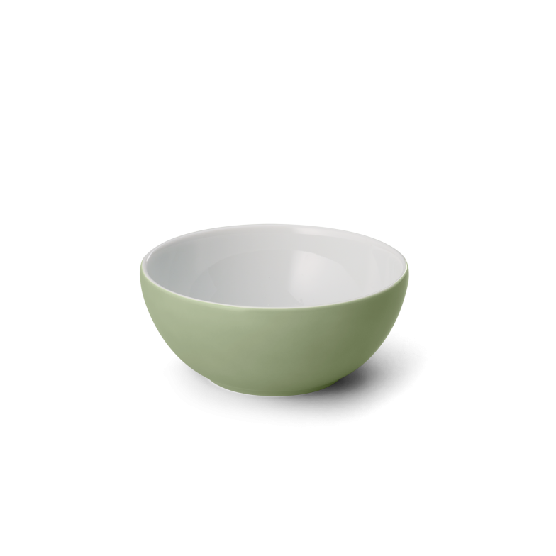 Cereal/-Salad bowl Khaki (15cm; 0,6l) 