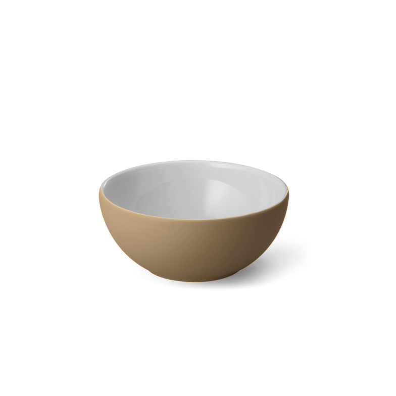 Cereal/-Salad bowl Clay (15cm; 0,6l) 
