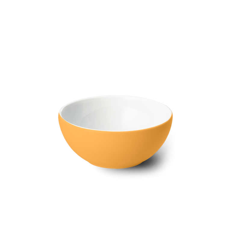 Cereal/-Salad bowl Tangerine (15cm; 0,6l) 