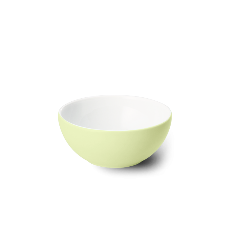 Cereal/-Salad bowl Pistachio (15cm; 0,6l) 