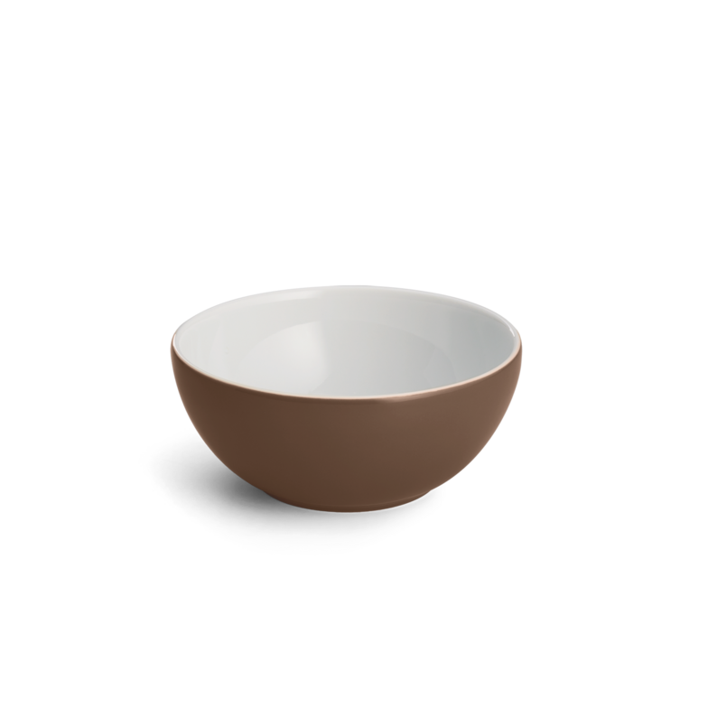 Müsli/-Salatschale Chocolate (15cm; 0,6l) 