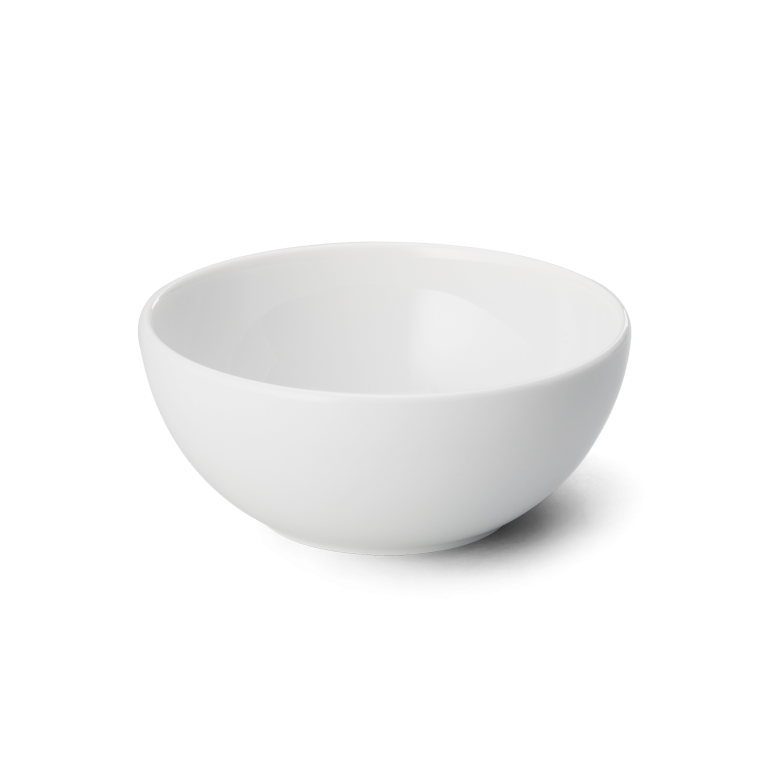 Cereal/-Salad bowl White (17cm; 0,85l) 