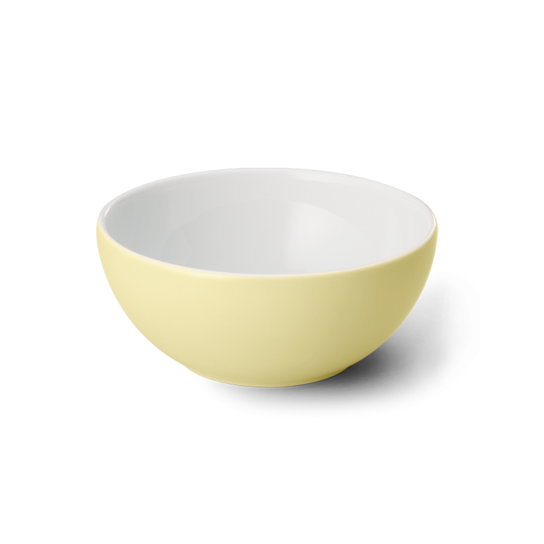 Cereal/-Salad bowl Vanilla (17cm; 0,85l) 