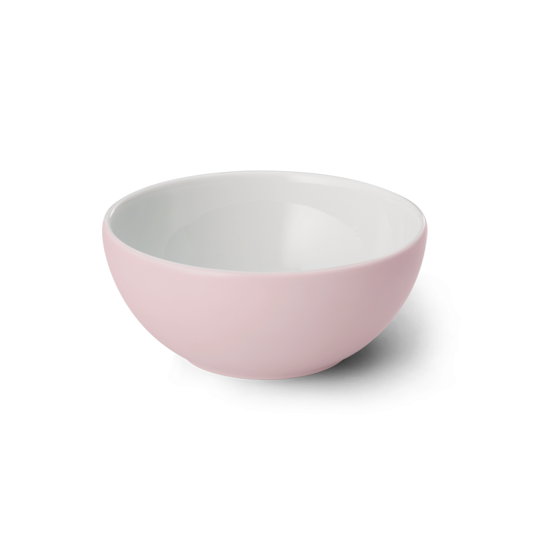 Cereal/-Salad bowl Powder Pink (17cm; 0,85l) 