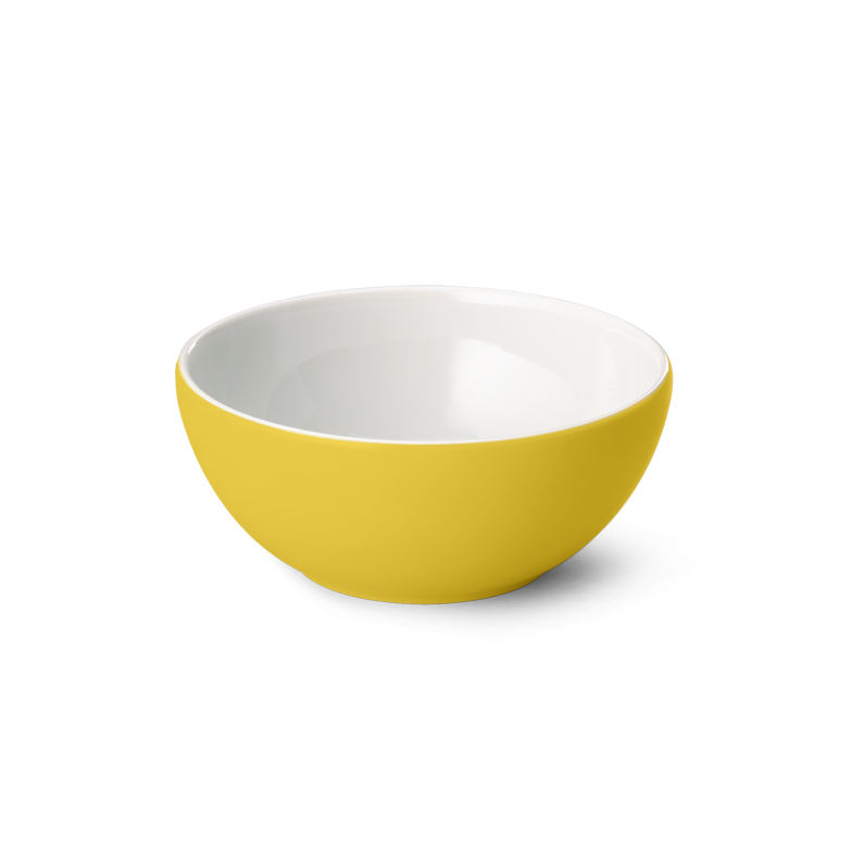 Cereal/-Salad bowl Yellow (17cm; 0,85l) 