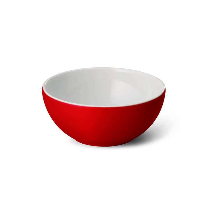 Cereal/-Salad bowl Bright Red (17cm; 0,85l) 
