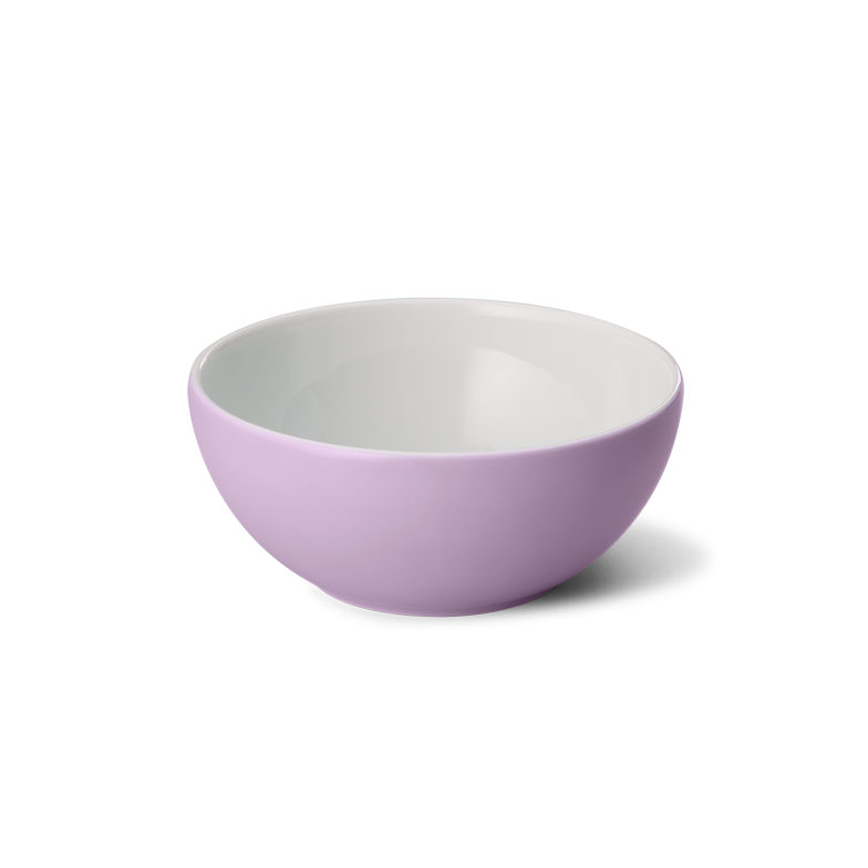 Cereal/-Salad bowl Lilac (17cm; 0,85l) 