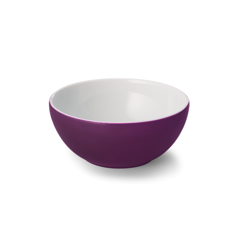 Cereal/-Salad bowl Plum (17cm; 0,85l) 
