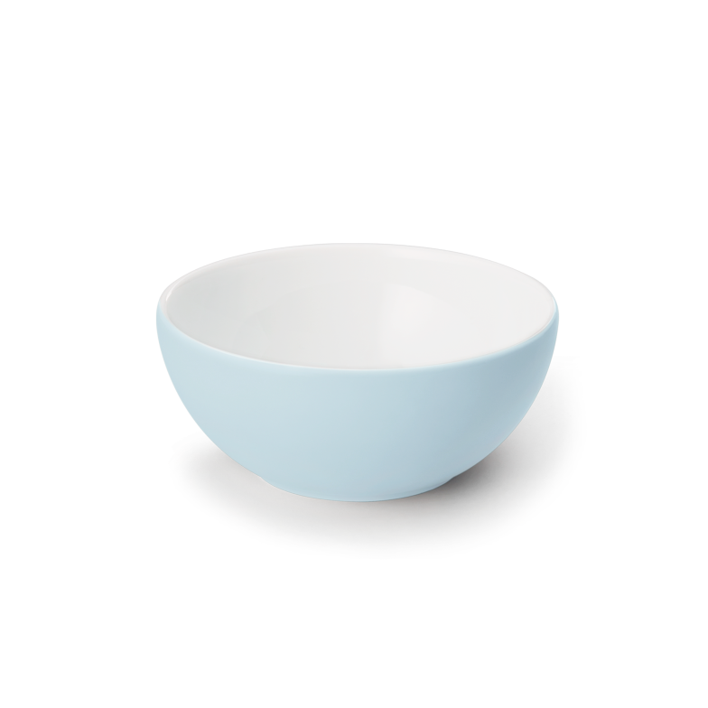 Cereal/-Salad bowl Ice Blue (17cm; 0,85l) 