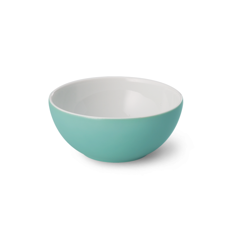 Cereal/-Salad bowl Turquoise (17cm; 0,85l) 