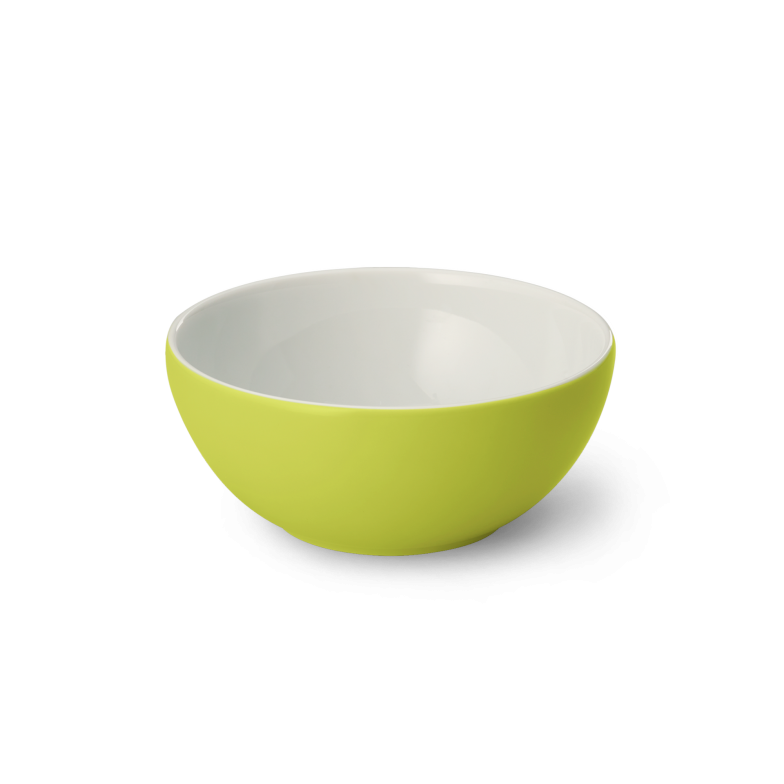 Cereal/-Salad bowl Lime (17cm; 0,85l) 