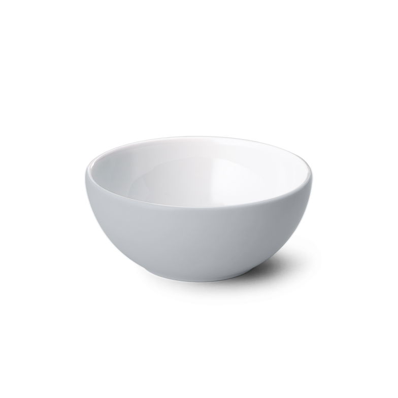 Cereal/-Salad bowl Light Grey (17cm; 0,85l) 