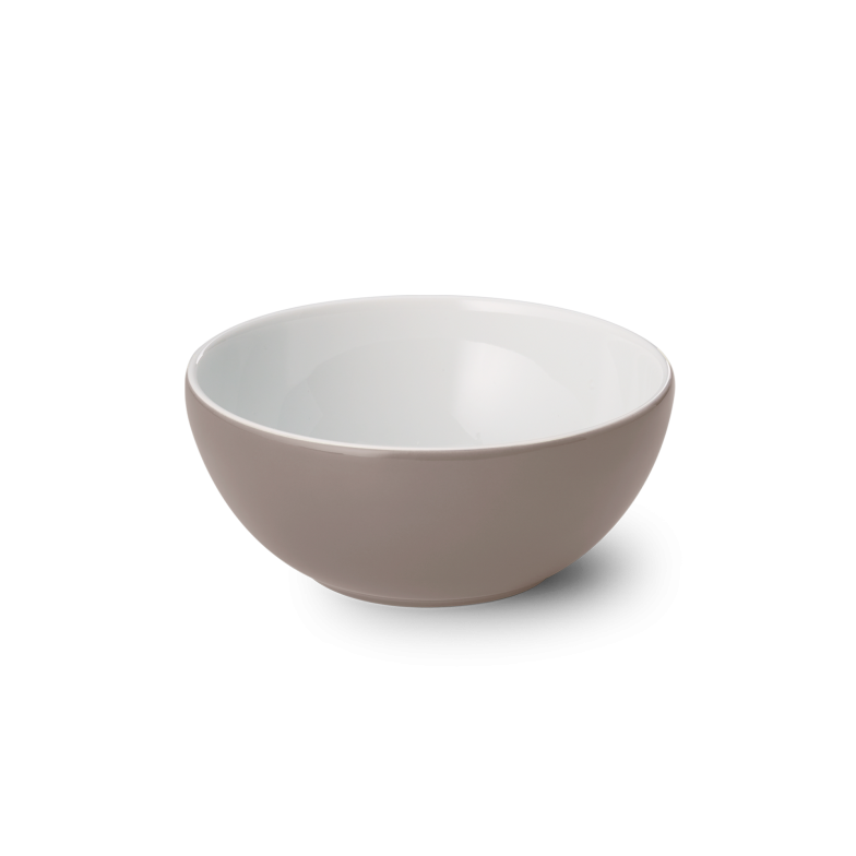 Cereal/-Salad bowl Stone (17cm; 0,85l) 