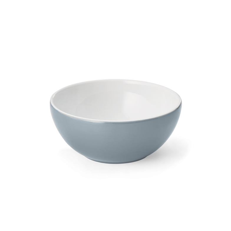 Cereal/-Salad bowl Grey (17cm; 0,85l) 