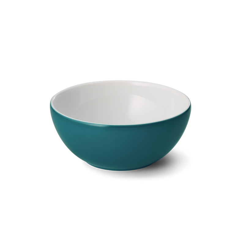 Cereal/-Salad bowl Petrol (17cm; 0,85l) 