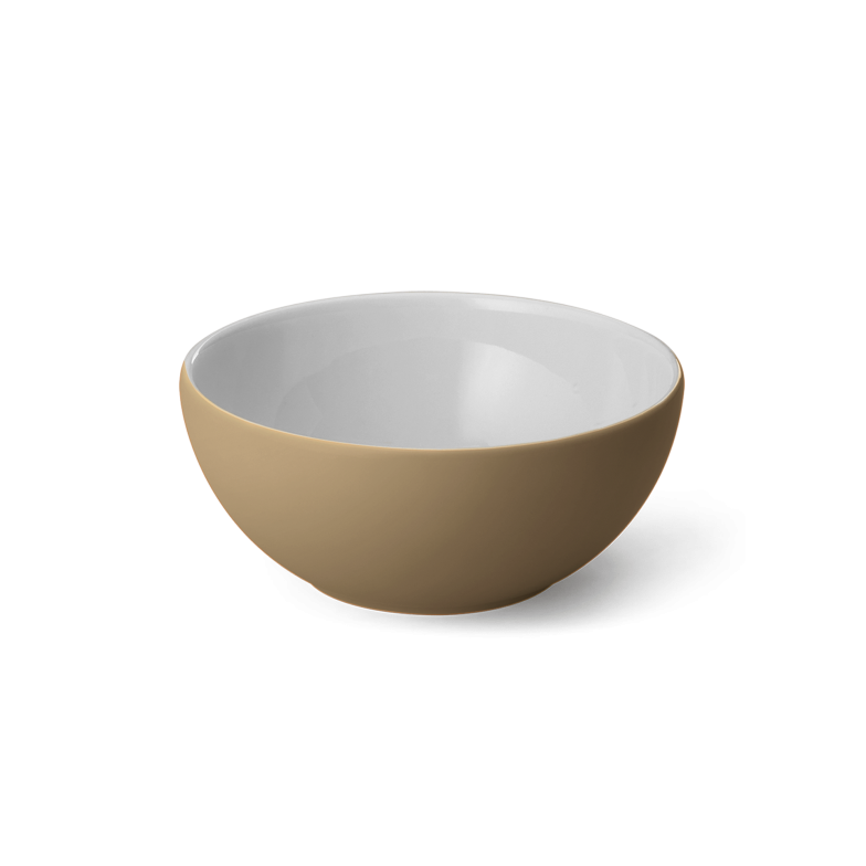 Cereal/-Salad bowl Clay (17cm; 0,85l) 