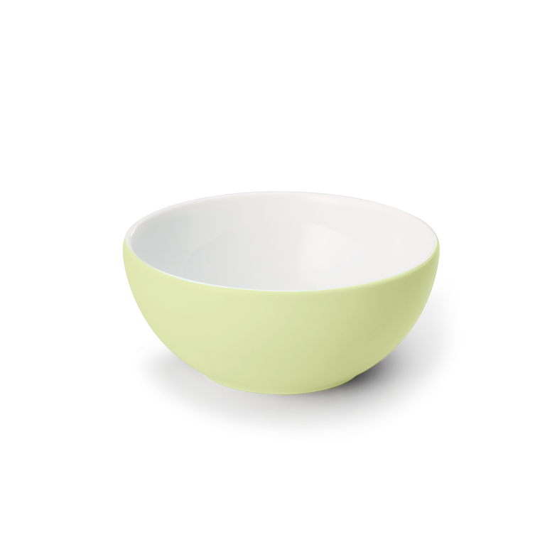 Cereal/-Salad bowl Pistachio (17cm; 0,85l) 
