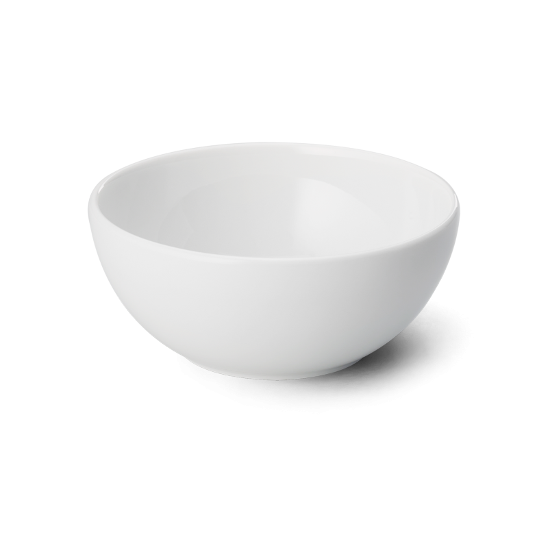 Bowl White (20cm; 1,25l) 