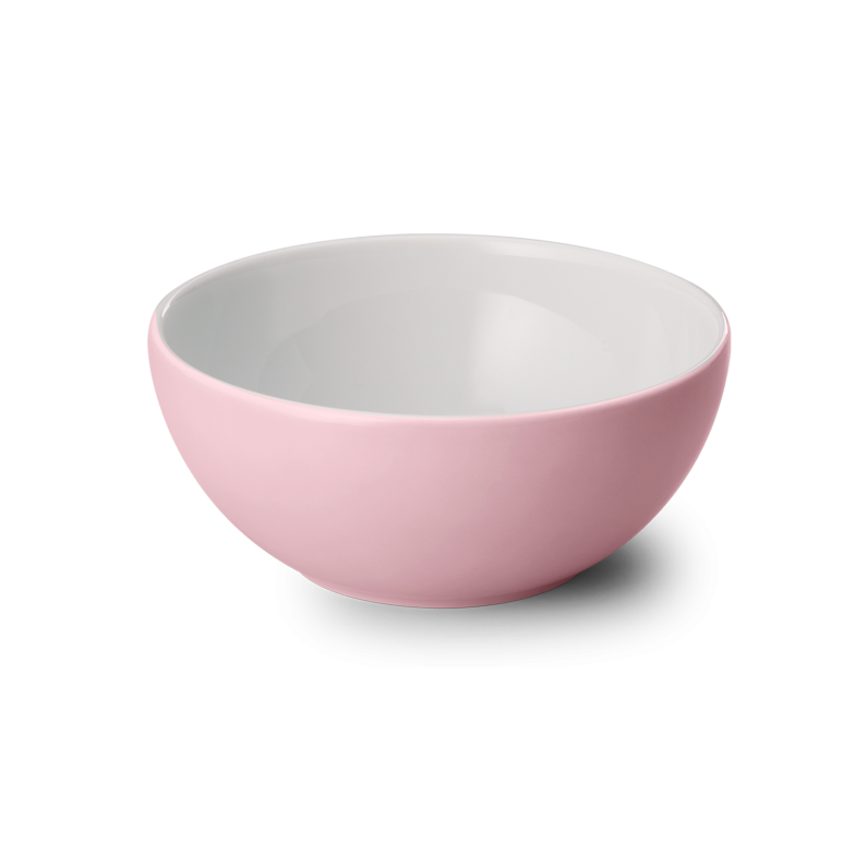 Bowl Pale Pink (20cm; 1,25l) 
