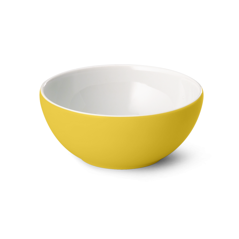 Bowl Yellow (20cm; 1,25l) 