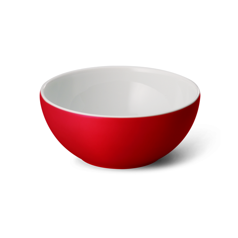 Bowl Bright Red (20cm; 1,25l) 