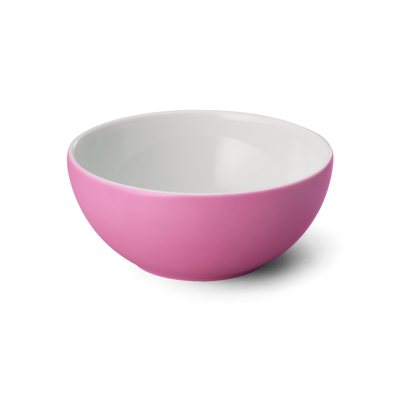 Bowl Pink (20cm; 1,25l) 