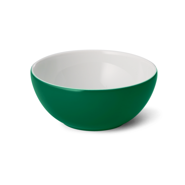Bowl Dark Green (20cm; 1,25l) 