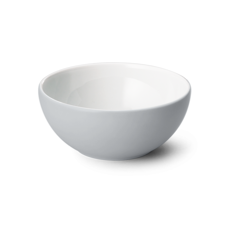 Bowl Light Grey (20cm; 1,25l) 
