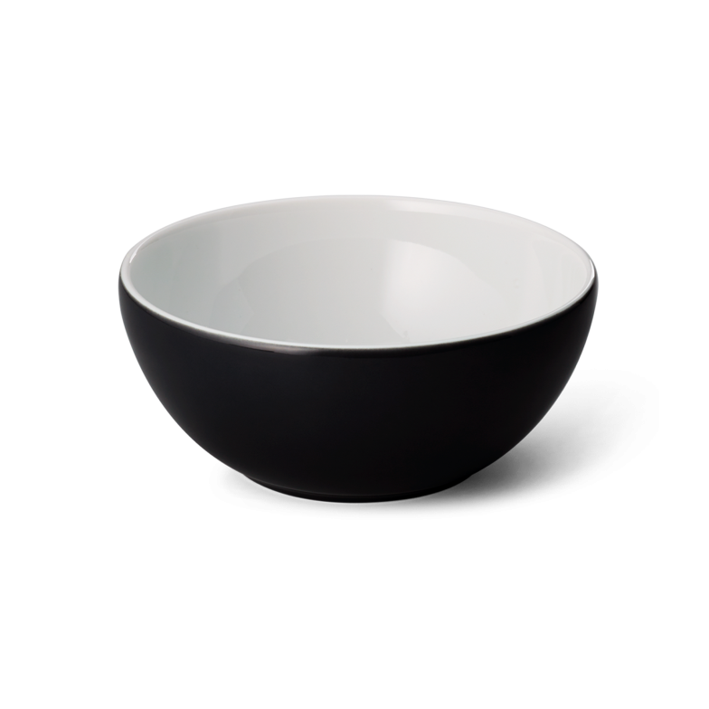 Bowl Black (20cm; 1,25l) 