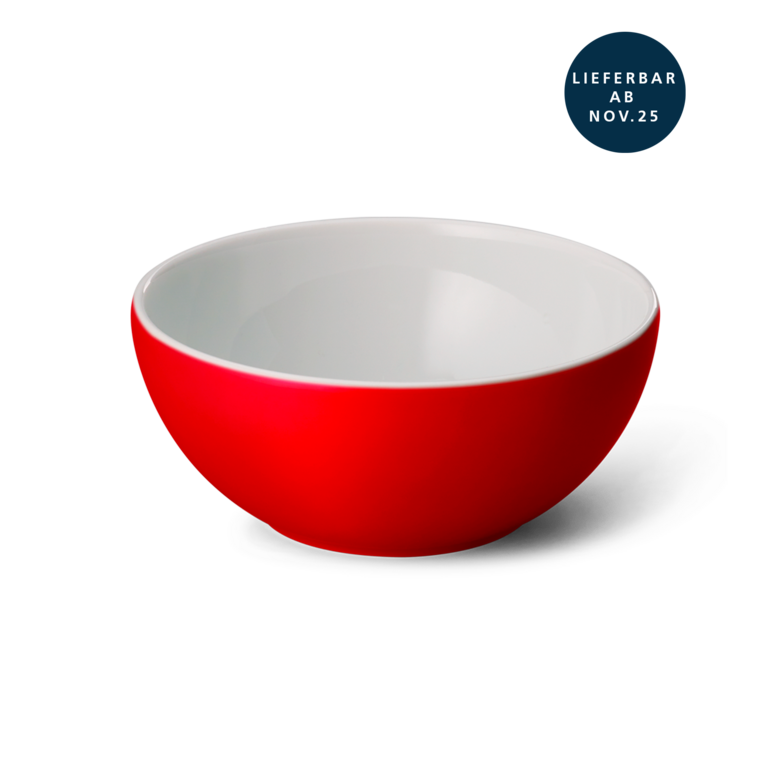 Bowl Red (20cm; 1,3l) 